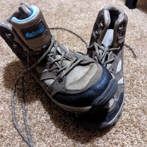 Denali hiking boots